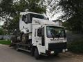 Volvo  FL 1990 года за 10 000 000 тг. в Алматы – фото 2