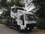 Volvo  FL 1990 годаүшін10 000 000 тг. в Алматы – фото 2