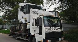 Volvo  FL 1990 годаүшін10 000 000 тг. в Алматы – фото 2