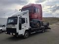 Volvo  FL 1990 года за 10 000 000 тг. в Алматы
