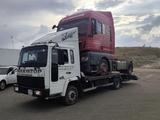 Volvo  FL 1990 годаүшін10 000 000 тг. в Алматы