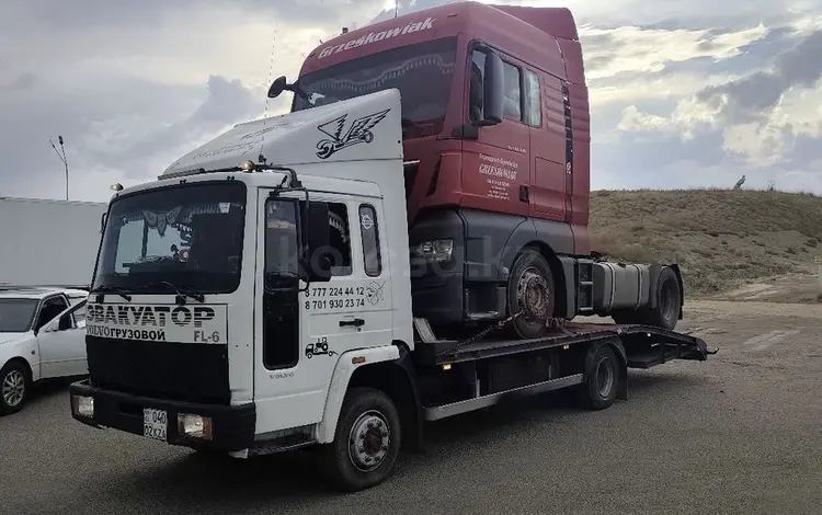 Volvo  FL 1990 года за 10 000 000 тг. в Алматы
