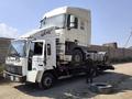 Volvo  FL 1990 года за 10 000 000 тг. в Алматы – фото 36