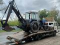 Volvo  FL 1990 года за 10 000 000 тг. в Алматы – фото 8