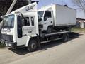 Volvo  FL 1990 года за 10 000 000 тг. в Алматы – фото 10