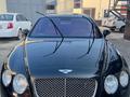 Bentley Continental GT 2007 годаүшін15 000 000 тг. в Шымкент – фото 5