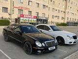 Mercedes-Benz E 350 2008 года за 8 000 000 тг. в Актау