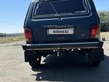 ВАЗ (Lada) Lada 2121 1999 годаүшін2 000 000 тг. в Талдыкорган – фото 2