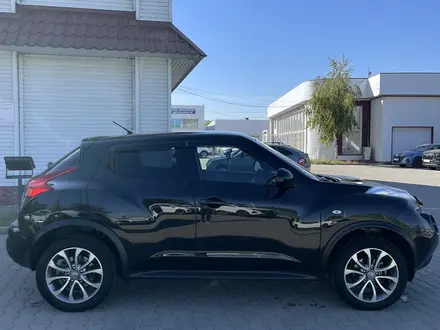 Nissan Juke 2013 года за 5 700 000 тг. в Актобе – фото 5