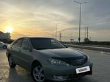 Toyota Camry 2005 годаүшін6 500 000 тг. в Актау – фото 4