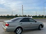 Toyota Camry 2005 годаүшін6 500 000 тг. в Актау – фото 5