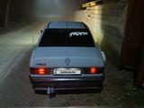 Mercedes-Benz 190 1989 года за 1 200 000 тг. в Ленгер – фото 2