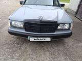 Mercedes-Benz 190 1989 года за 1 200 000 тг. в Ленгер