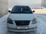 Chery Fora 2008 года за 1 400 000 тг. в Кокшетау