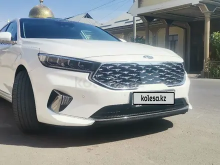 Kia K7 2020 года за 14 600 000 тг. в Шымкент