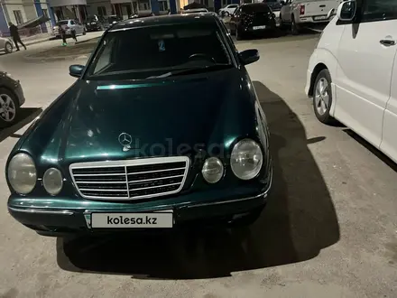 Mercedes-Benz E 280 2000 года за 3 300 000 тг. в Алматы – фото 3