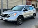 Honda CR-V 2010 года за 7 600 000 тг. в Шымкент – фото 3