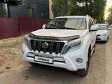 Toyota Land Cruiser Prado 2010 года за 11 500 000 тг. в Атырау