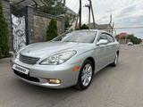 Lexus ES 300 2002 годаfor7 500 000 тг. в Алматы – фото 3