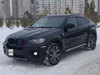 BMW X6 2008 годаfor7 500 000 тг. в Астана