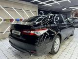 Toyota Camry 2019 года за 12 500 000 тг. в Астана – фото 3