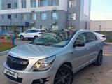 Chevrolet Cobalt 2020 года за 5 000 000 тг. в Костанай – фото 3