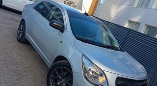 Chevrolet Cobalt 2020 годаүшін4 888 888 тг. в Костанай