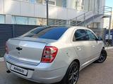 Chevrolet Cobalt 2020 года за 5 000 000 тг. в Костанай – фото 5