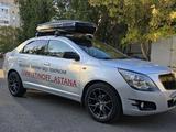 Chevrolet Cobalt 2020 года за 5 000 000 тг. в Костанай