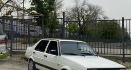 Volkswagen Jetta 1987 годаүшін950 000 тг. в Алматы