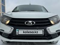 ВАЗ (Lada) Granta 2190 2018 года за 4 200 000 тг. в Караганда