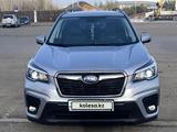 Subaru Forester 2019 года за 11 000 000 тг. в Астана – фото 4