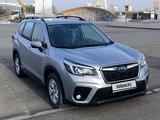 Subaru Forester 2019 годаүшін11 000 000 тг. в Астана