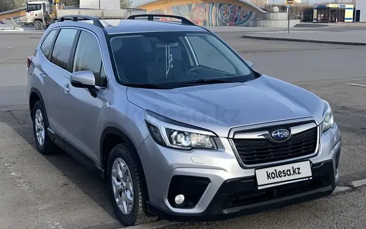 Subaru Forester 2019 годаүшін11 000 000 тг. в Астана