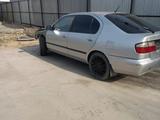 Nissan Primera 1999 года за 1 100 000 тг. в Кызылорда – фото 2