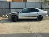 Nissan Primera 1999 годаүшін1 100 000 тг. в Кызылорда