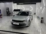 Volkswagen Jetta 2014 годаүшін5 400 000 тг. в Астана