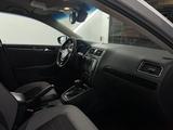 Volkswagen Jetta 2014 годаүшін5 400 000 тг. в Астана – фото 2