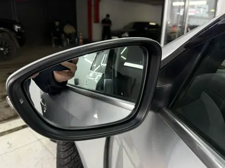 Volkswagen Jetta 2014 года за 5 150 000 тг. в Астана – фото 8
