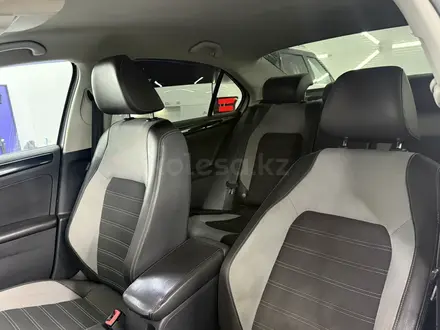 Volkswagen Jetta 2014 года за 5 150 000 тг. в Астана – фото 9