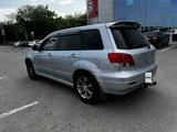 Mitsubishi Airtrek 2004 года за 4 000 000 тг. в Актобе – фото 2