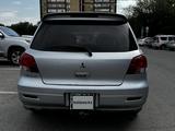 Mitsubishi Airtrek 2004 года за 4 000 000 тг. в Актобе – фото 3
