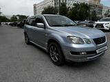 Mitsubishi Airtrek 2004 года за 4 000 000 тг. в Актобе – фото 5