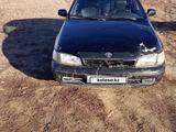 Toyota Carina E 1997 годаүшін900 000 тг. в Актобе – фото 4