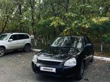 ВАЗ (Lada) Priora 2170 2010 года за 1 500 000 тг. в Уральск – фото 3