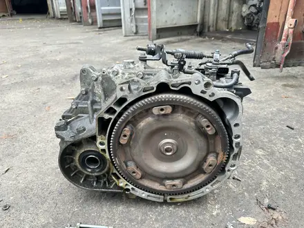 Коробка автомат 6стпука за 500 000 тг. в Алматы – фото 2
