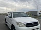 Toyota Hilux 2008 годаүшін6 500 000 тг. в Атырау