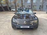 Renault Duster 2015 годаүшін4 500 000 тг. в Семей – фото 4
