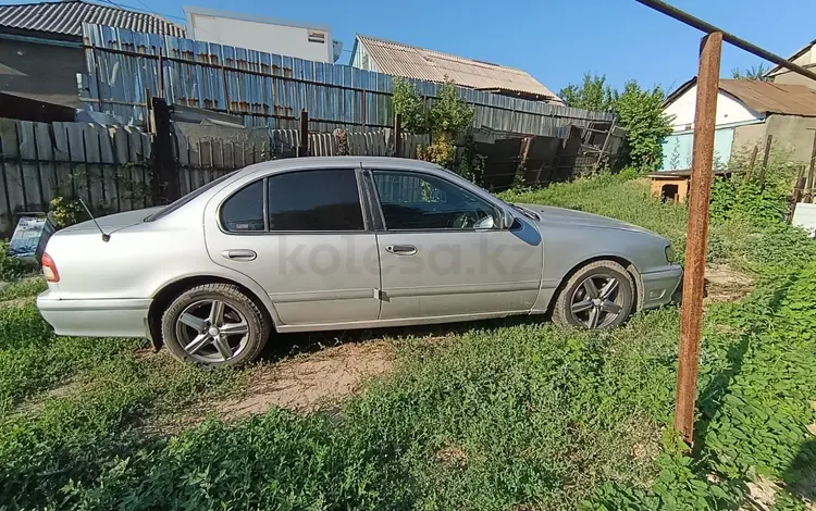 Nissan Cefiro 1998 года за 2 300 000 тг. в Алматы