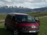 Toyota Previa 1992 года за 2 500 000 тг. в Шымкент